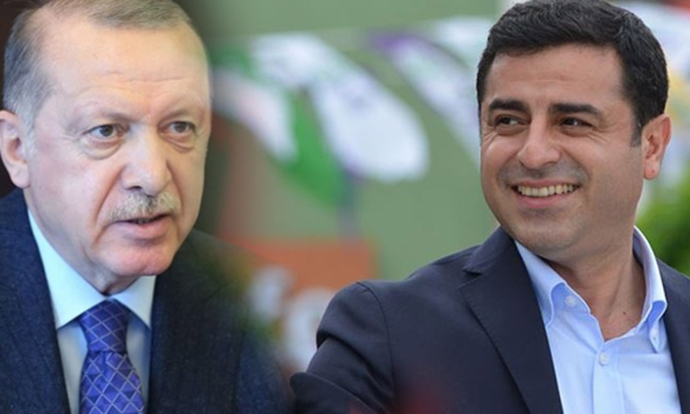 Demirtas Erdogan