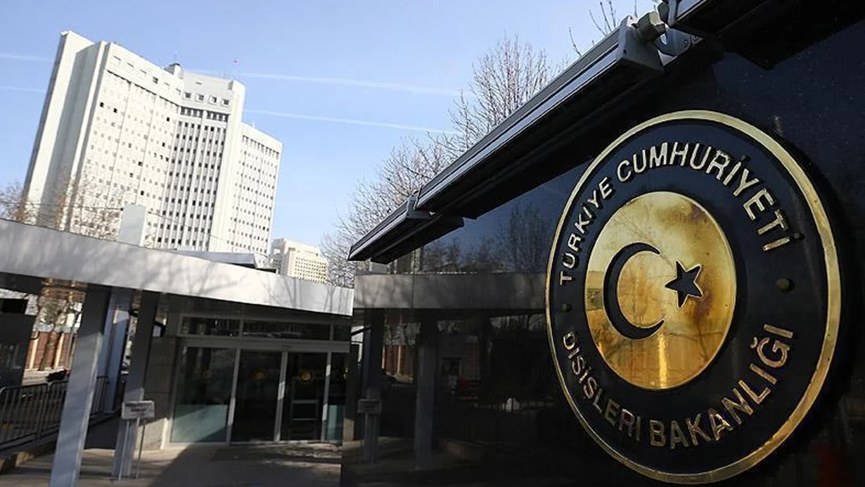 Dışişleri Bakanlıgı-5