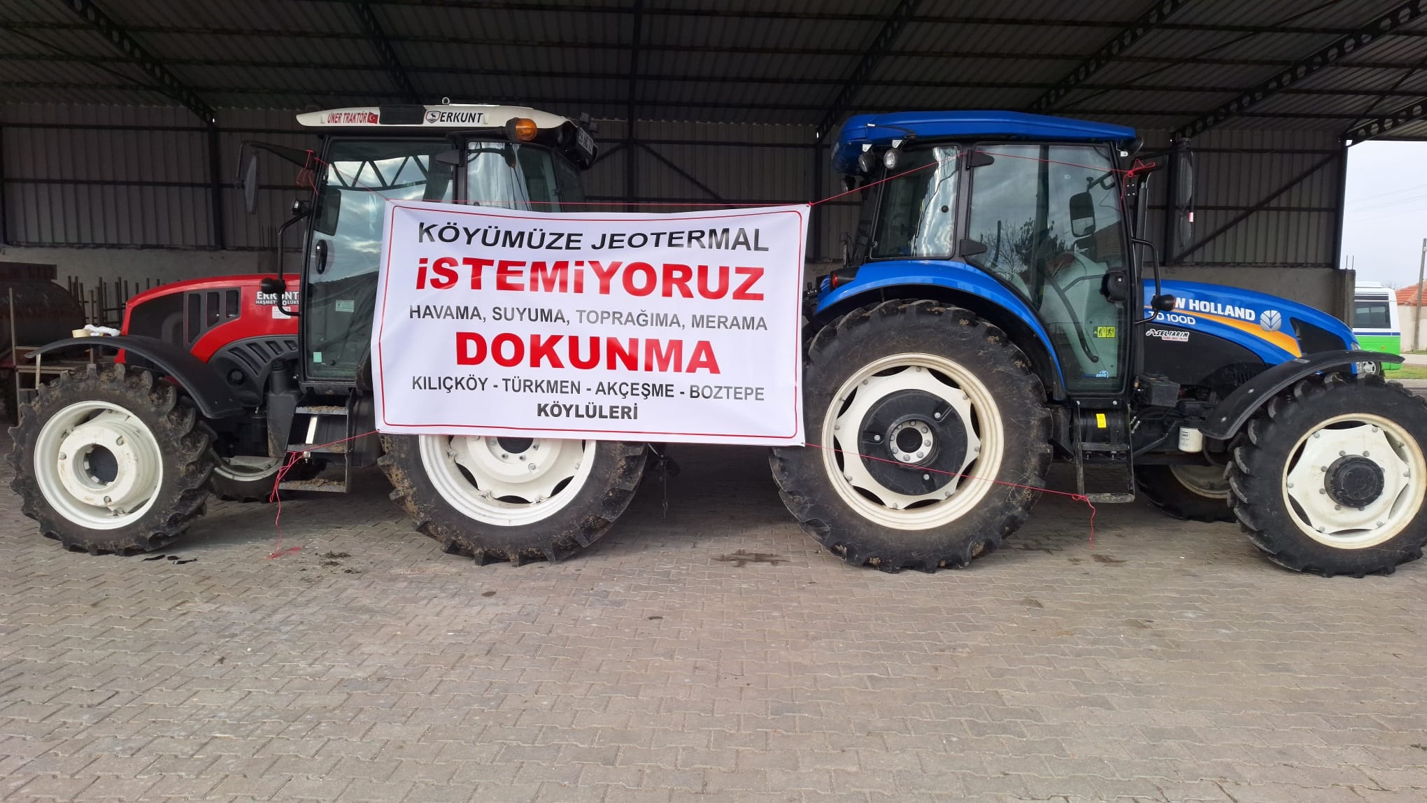 E D I R N E’ D E A C I L M A K I S T E N E N J E O T E R M A L K U Y U 1119754 332324