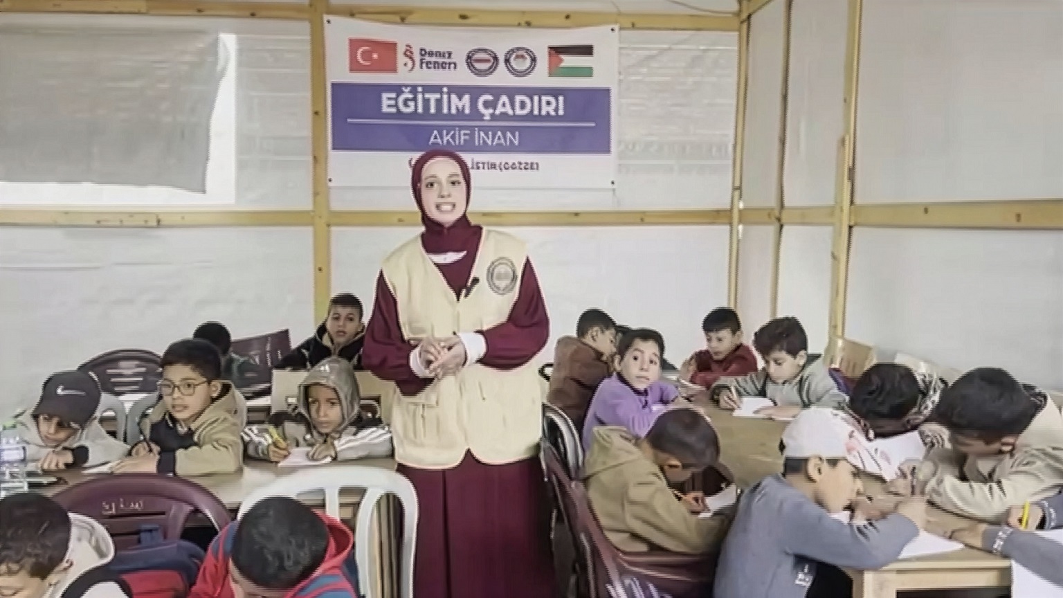 E G I T I M B I R S E N’ D E N G A Z Z E’ D E E G I T I M C A D I R 1135323 337037