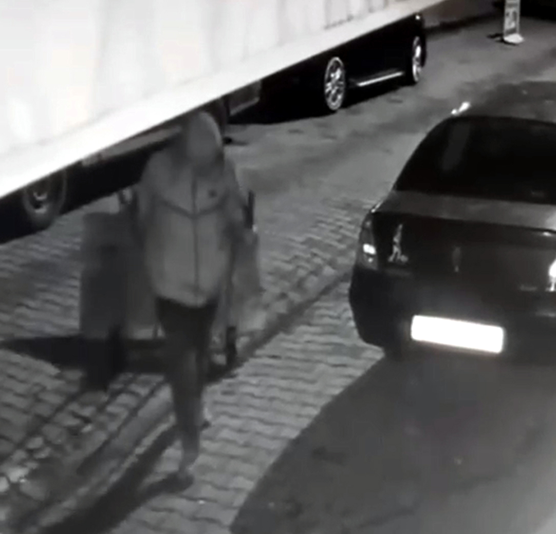 E L A R A B A S I I L E D O N D U R M A D O L A B I N I C A L D I 1140322 338611