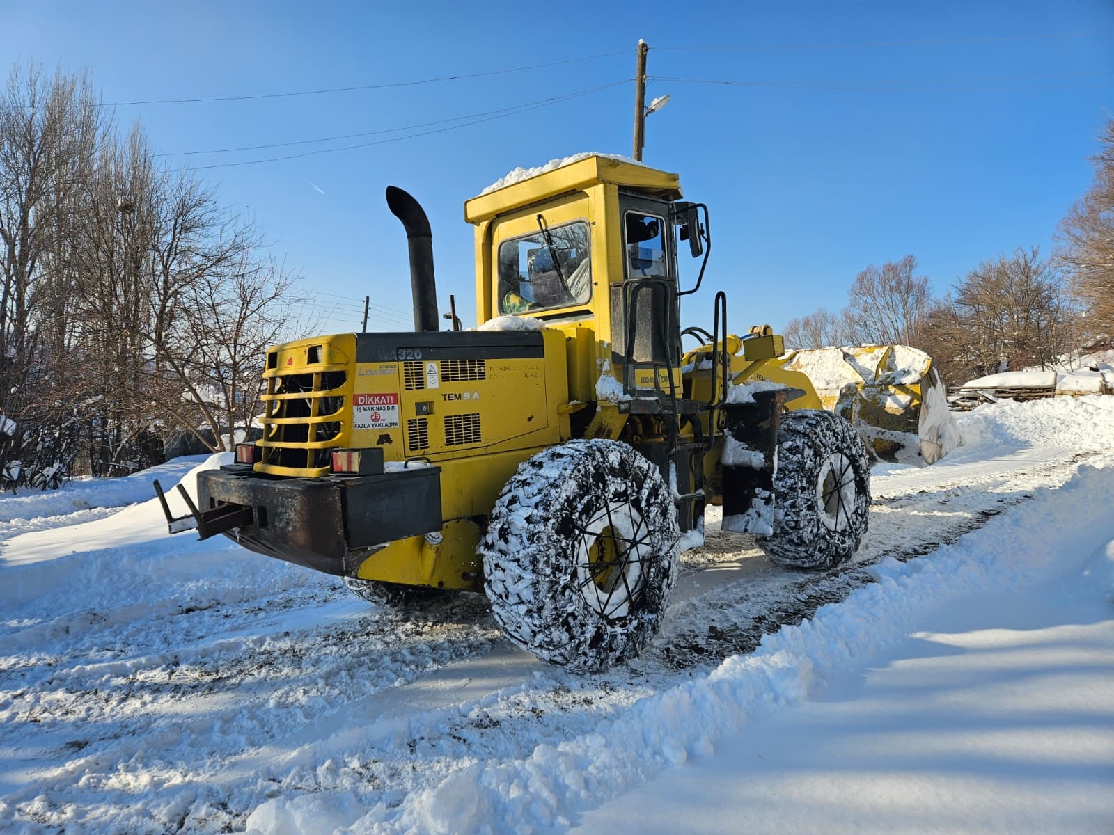 E L A Z I G’ D A K A R D A N K A P A N A N 542 K O Y Y O L U U L 1098037 325923