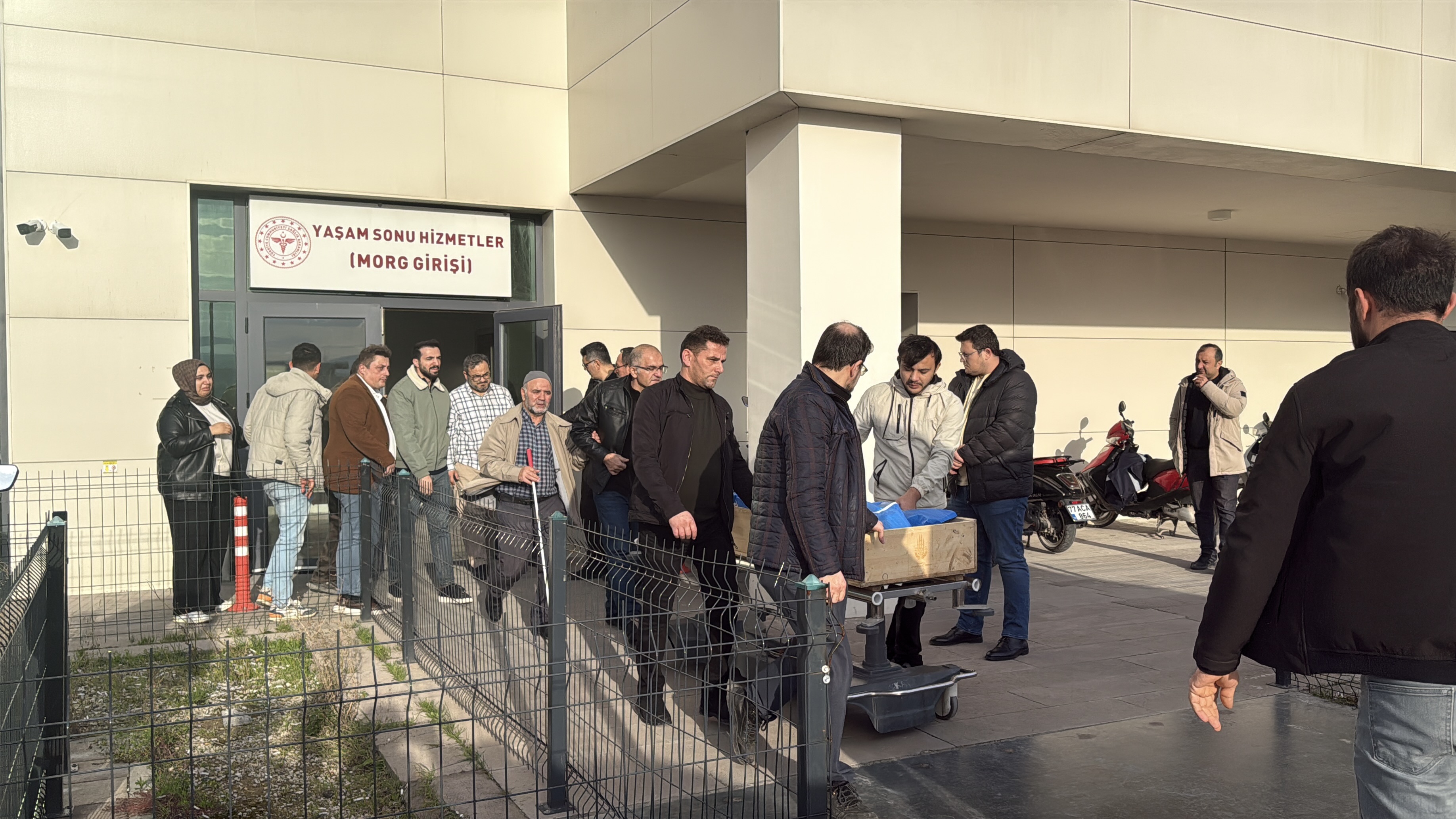 E M E K L I L I G I R E D D E D I L I N C E K U R U M A V U K A T I N I 1102830 327382