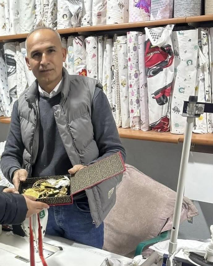 E S N A F I S Y E R I N E B I R A K I L A N K U M A S L A R I N A R 1125209 333904