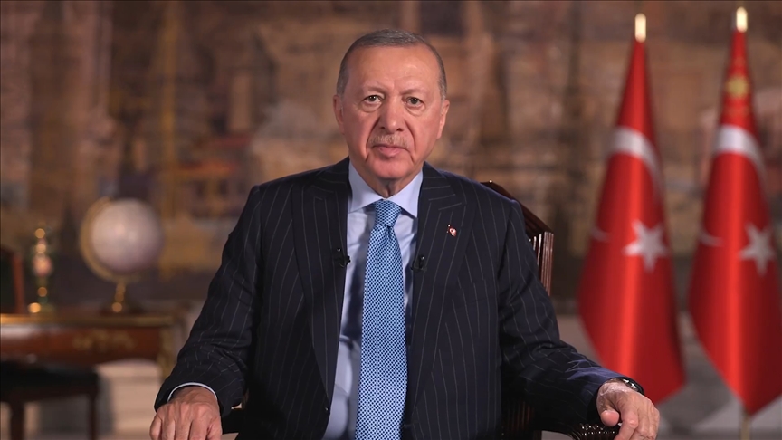Cumhurbaşkanı Erdoğan: 6 Şubat’ta Kaybettiklerimizi Unutmayacağız