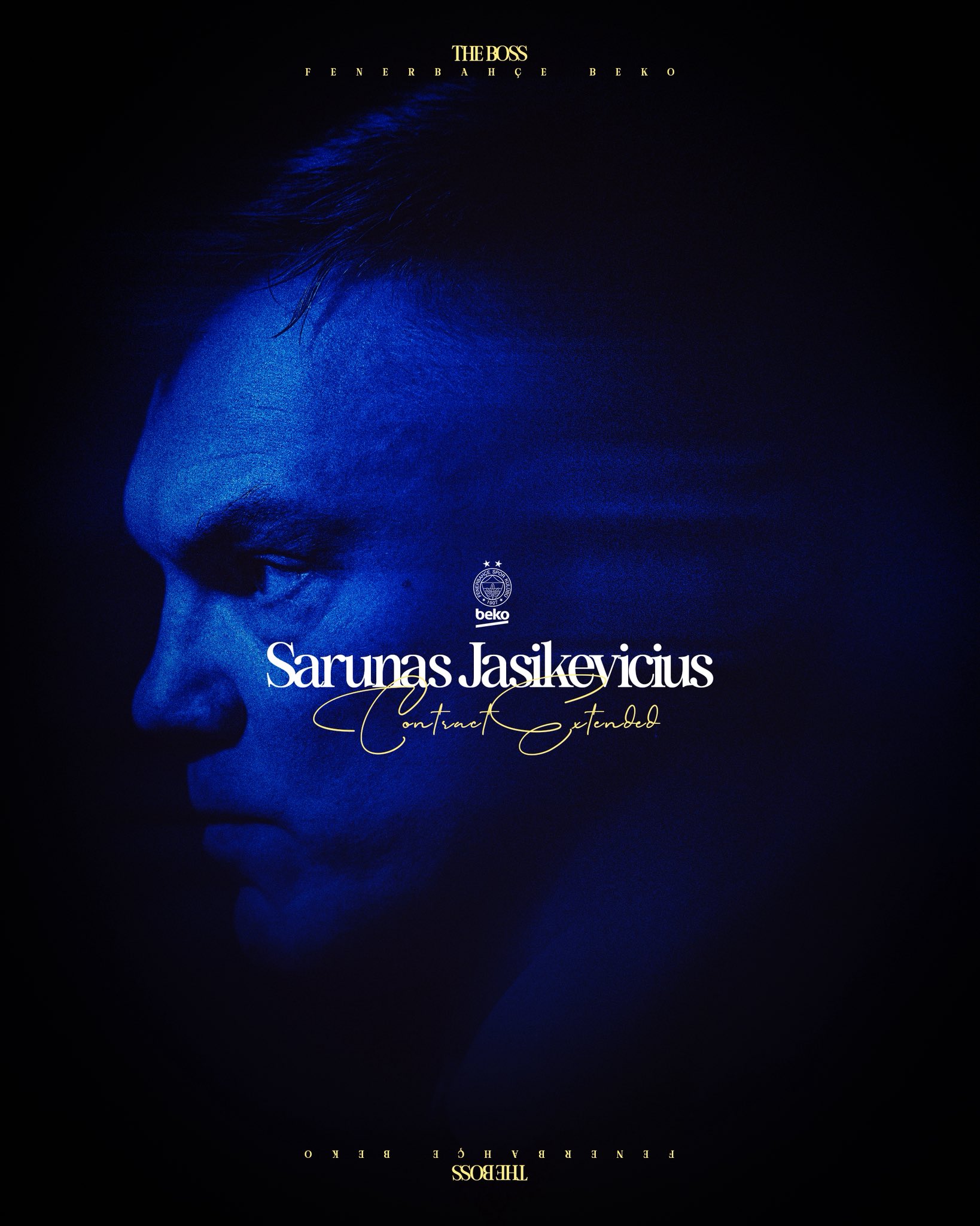 F E N E R B A H C E B E K O S A R U N A S J A S I K E V I C I U S U N 1113904 330682