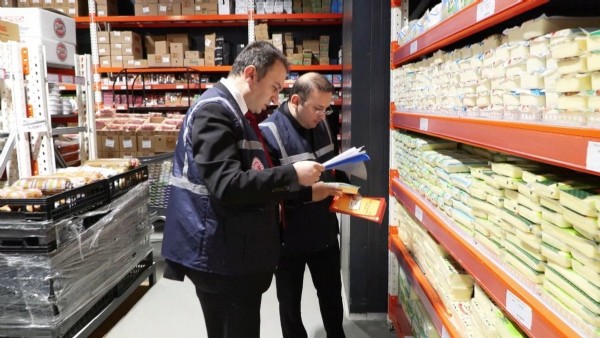 Fahiş Fiyat Denetimi 1