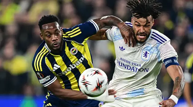 Fenerbahçe 1