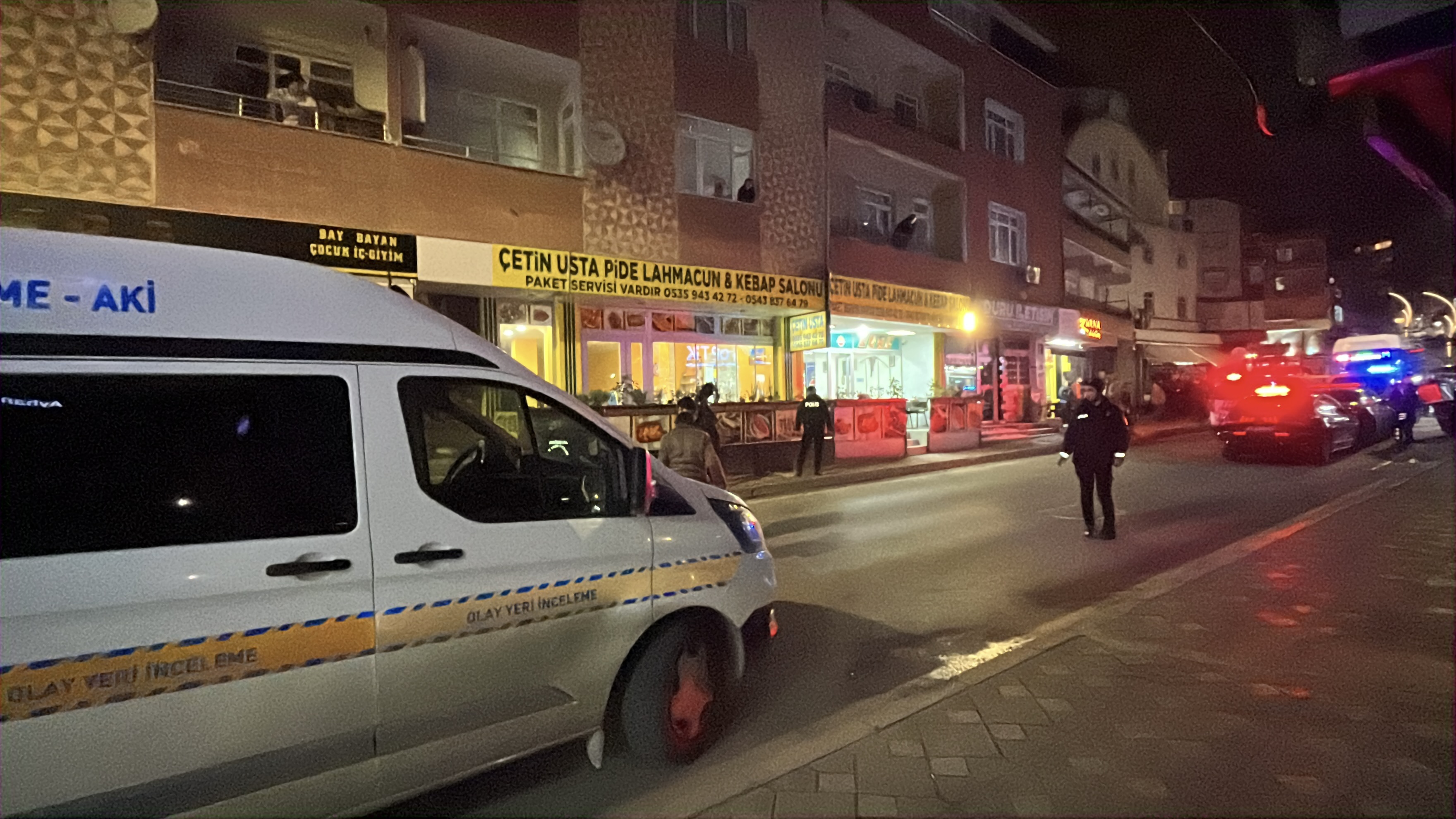 G E B Z E’ D E R E S T O R A N A A R A C T A N S I L A H L I S A L D I 1117500 331807