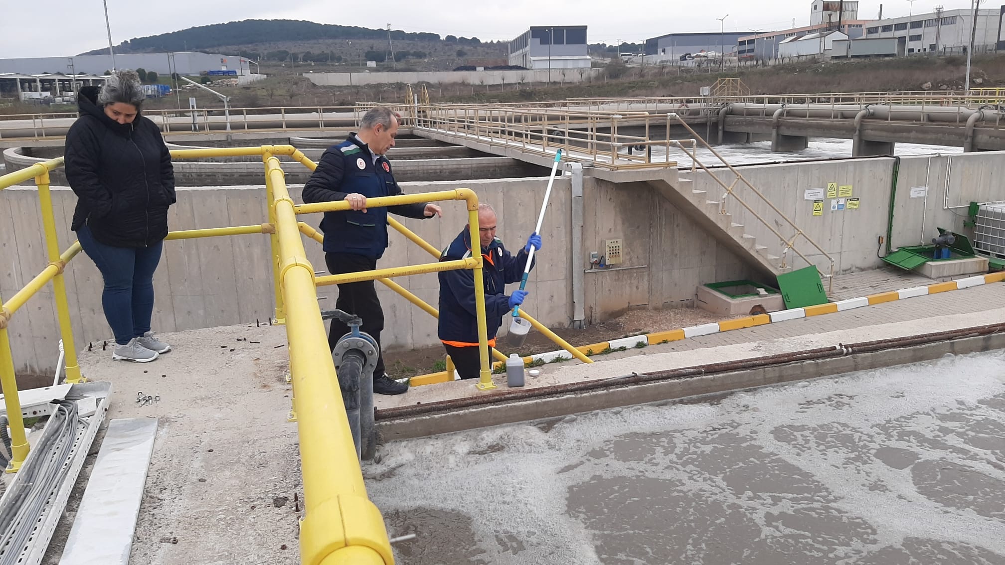 G O N E N C A Y I N A D E S A R J I B U L U N A N 25 I S L E T M E 1139668 338409