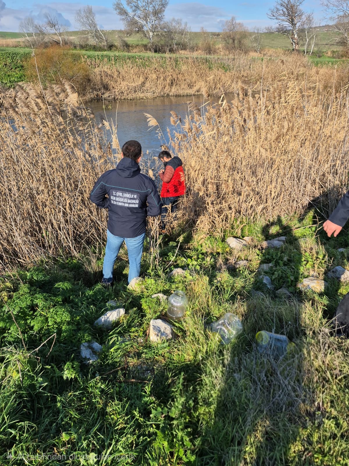 G O N E N C A Y I N A D E S A R J I B U L U N A N 25 I S L E T M E 1139670 338409