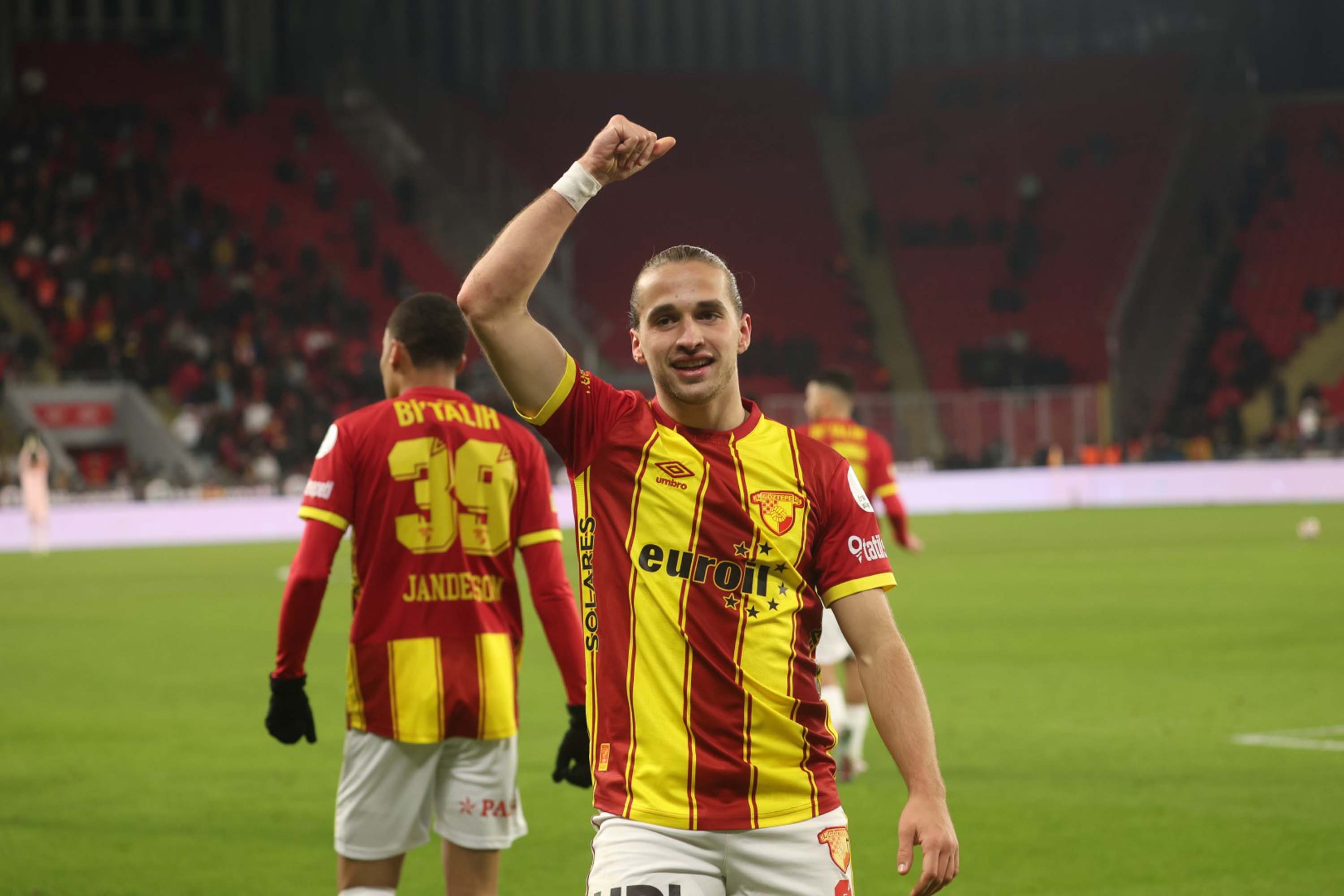 G O Z T E P E D E A R D A V E T A H A N I N H A Y A L I A Y Y 1138013 337863