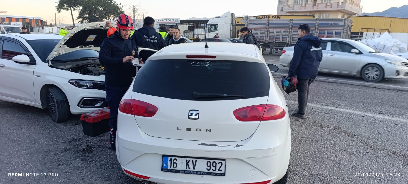 H A T A Y D A 5 A R A C I N K A R I S T I G I Z I N C I R L E M E K 1125267 333916