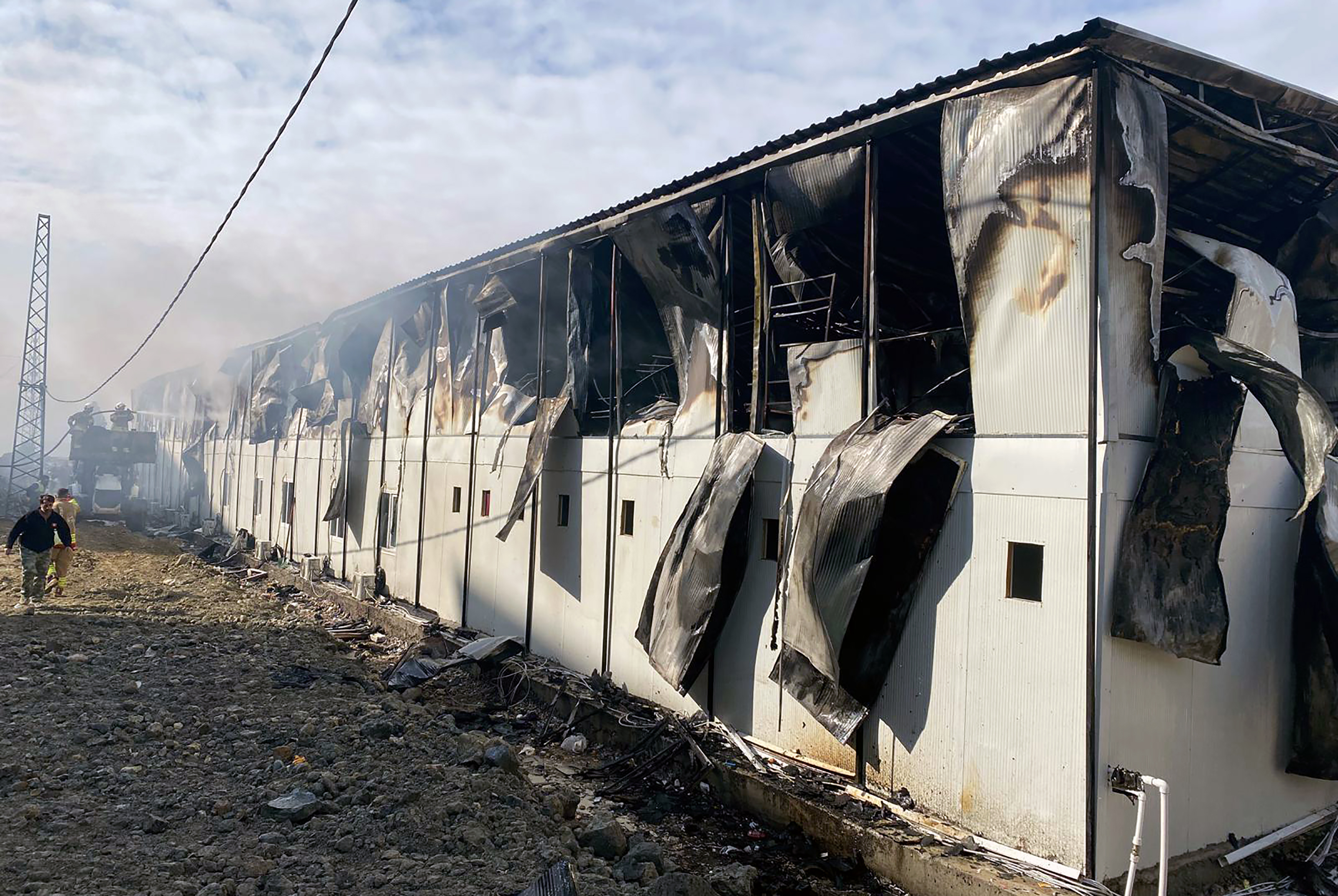 H A T A Y D A I S C I L E R I N K A L D I G I K O N T E Y N E R D E Y 1138646 338056