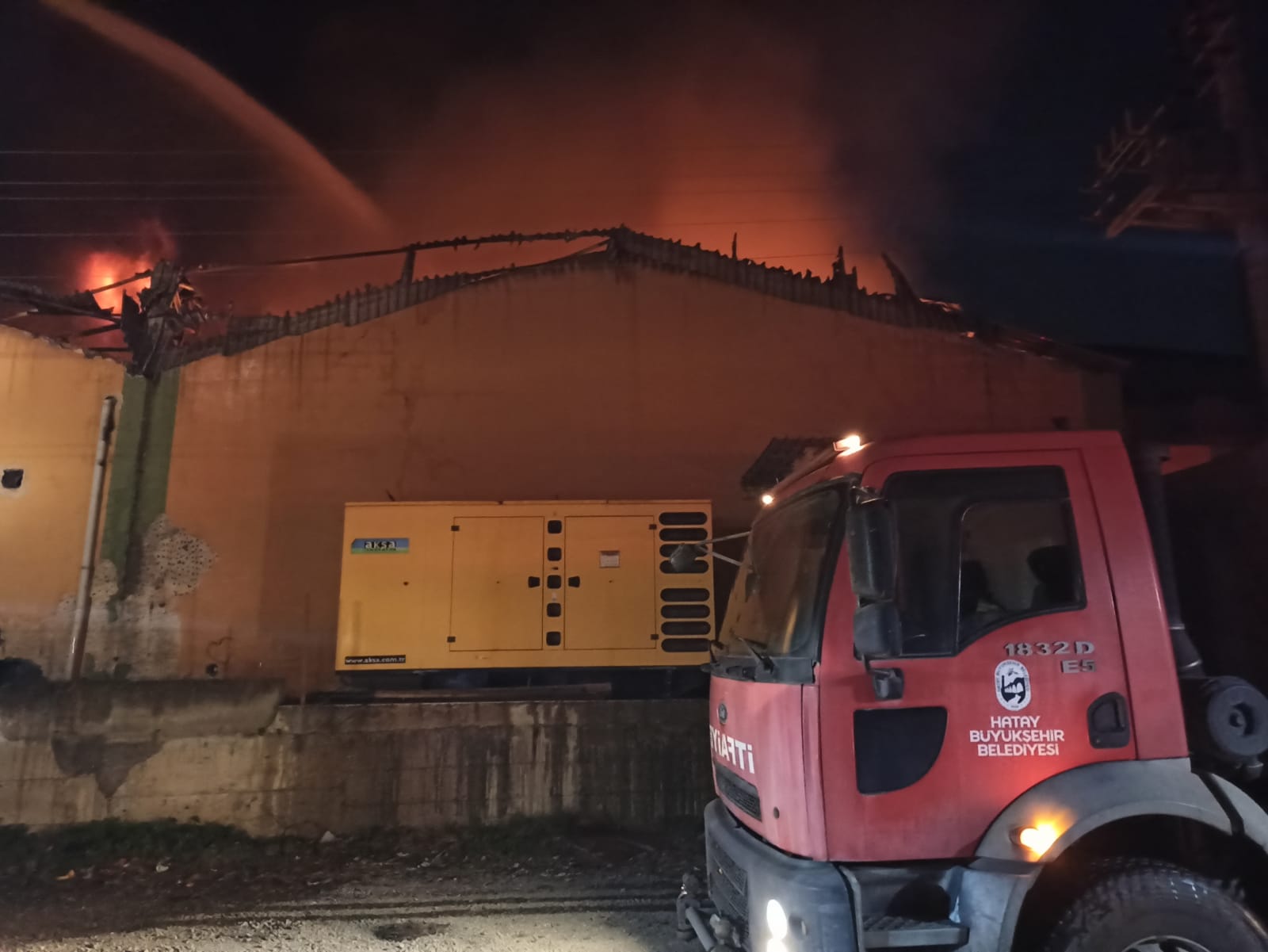 H A T A Y D A P A K E T L E M E T E S I S I N D E Y A N G I N 1 I 1099897 326523