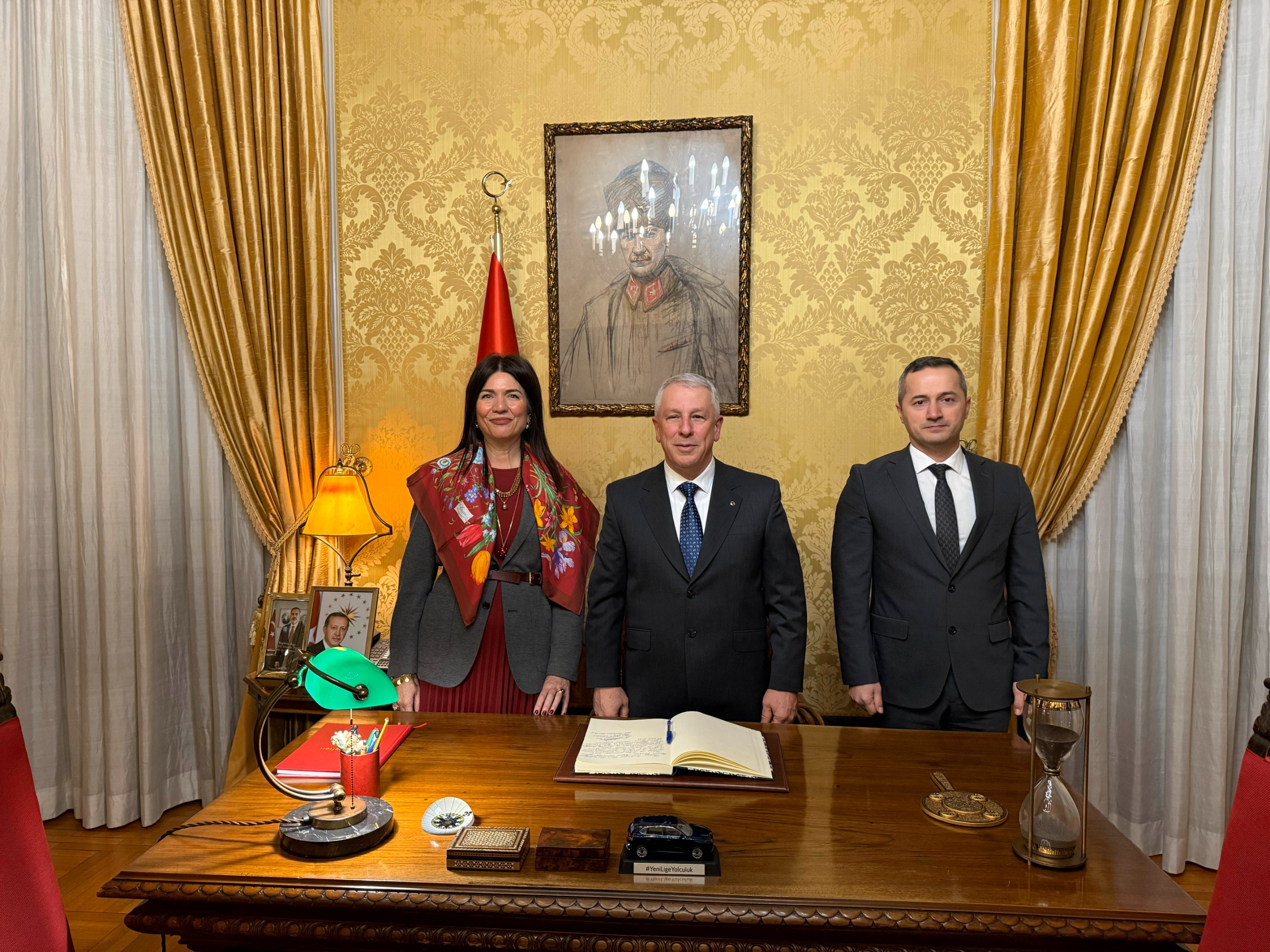 H A V A K U V V E T L E R I K O M U T A N I O R G E N E R A L K A D I O 1116938 331623