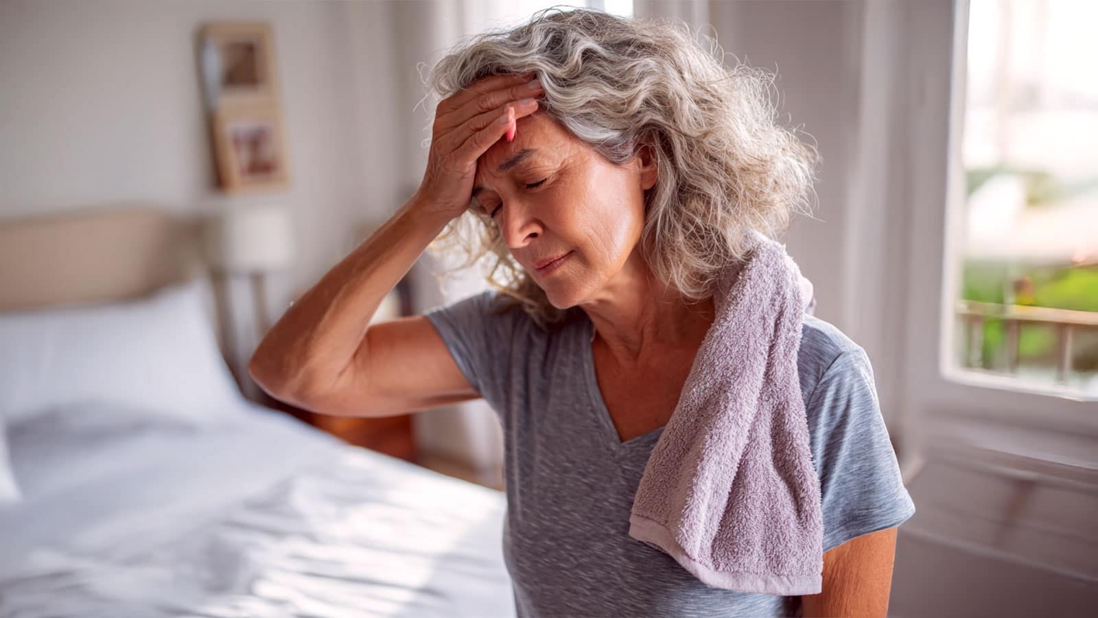 Hafıza Sorunları Yaşlanma Belirtisi mi, Stres Sonucu mu