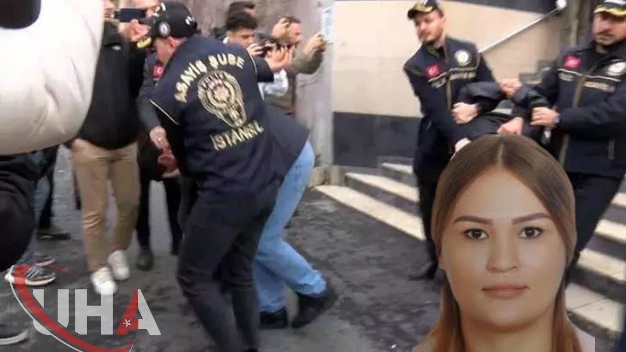 Durdona Khakımova Cinayetinde Tutuklama Talebi Geldi