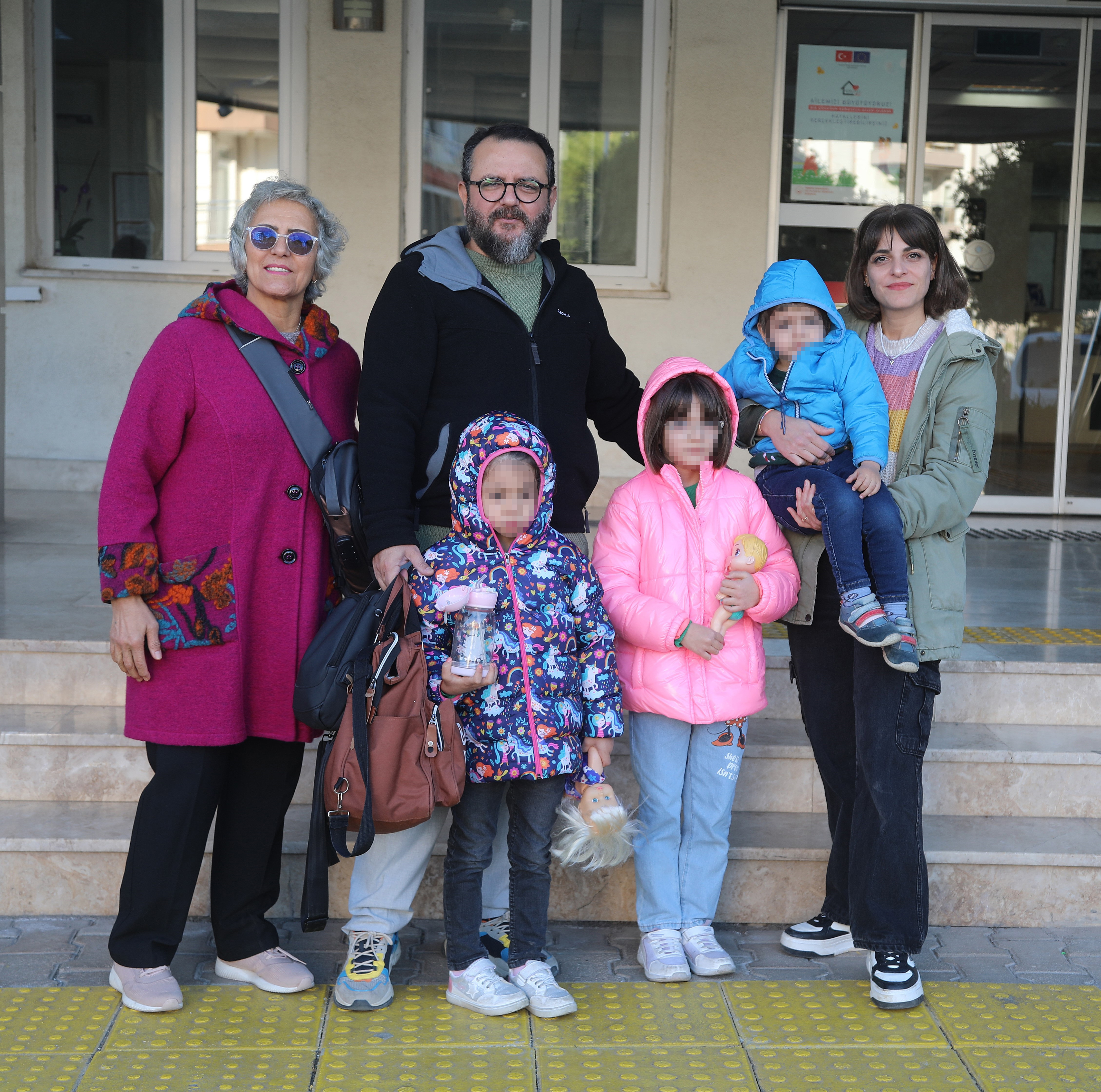 I K I C O C U K L U C I F T B I R C O C U G U N H A Y A T I N A D 1125036 333853