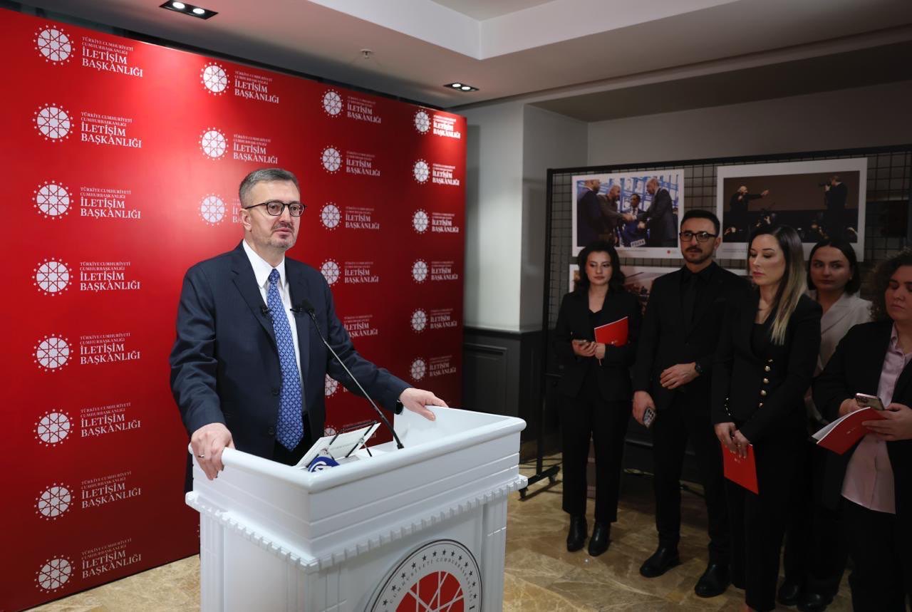 I L E T I S I M B A S K A N L I G I N D A N G A Z E T E C I L I G I N 1107534 328825