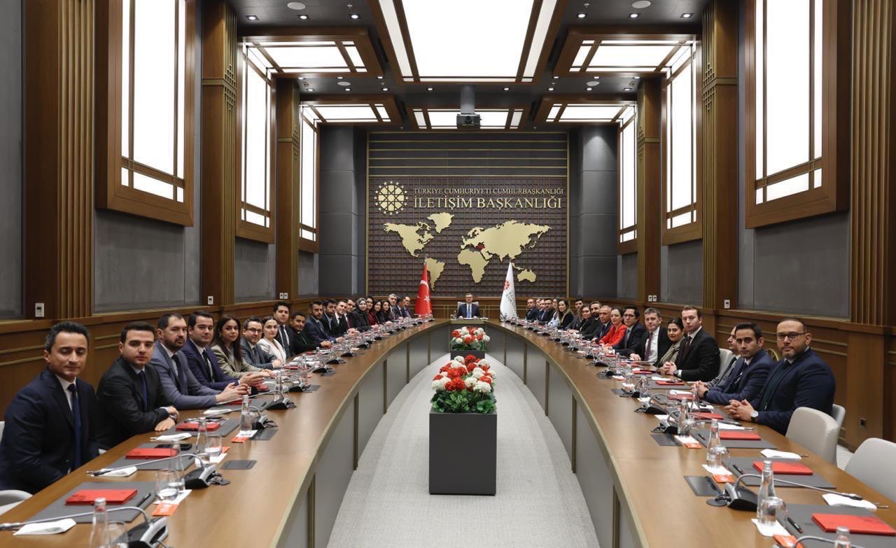 I L E T I S I M B A S K A N L I G I N D A N G A Z E T E C I L I G I N 1107537 328825