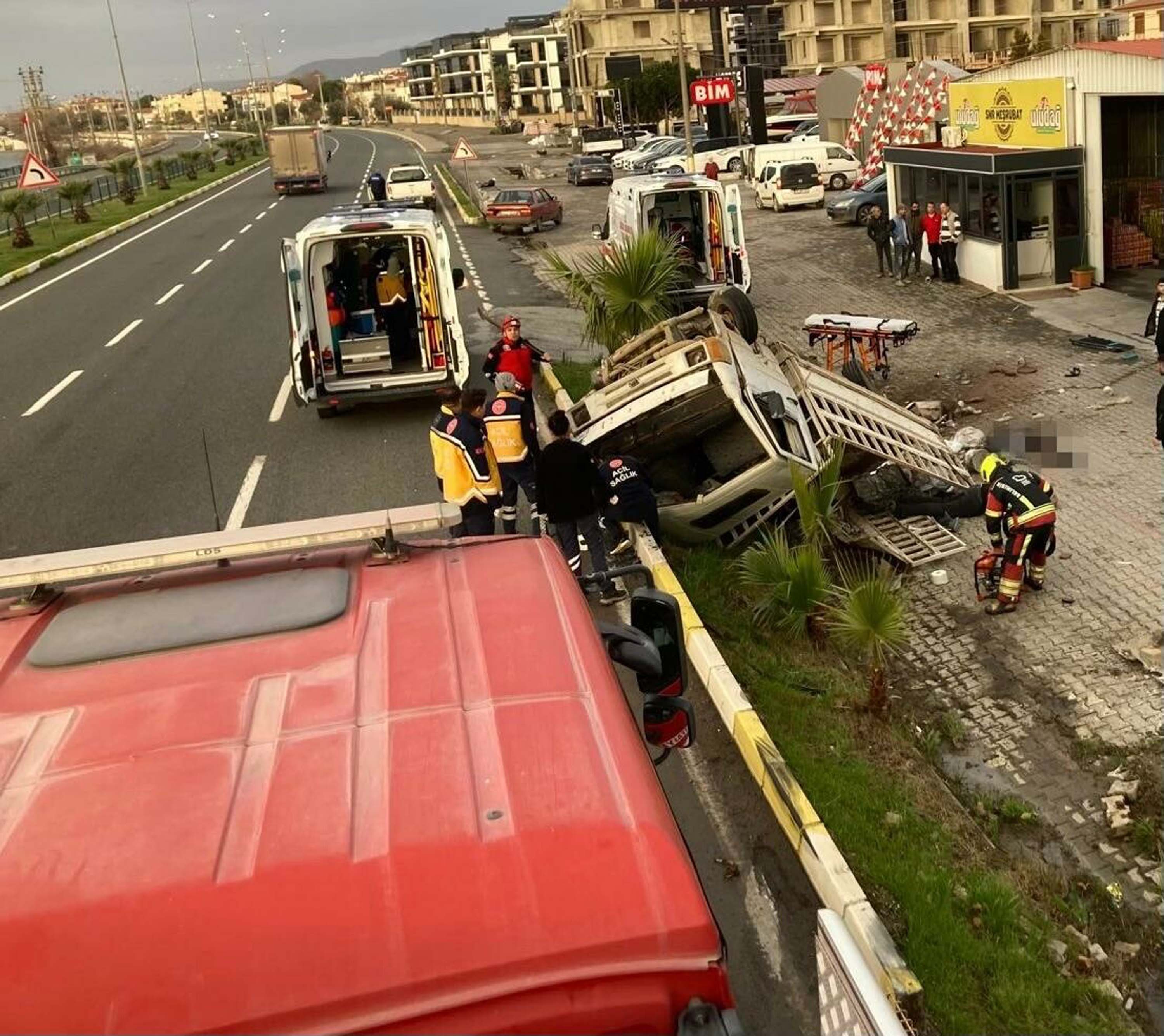 I N S A A T I S C I L E R I N I T A S I Y A N K A M Y O N E T D E V R I 1135210 337002