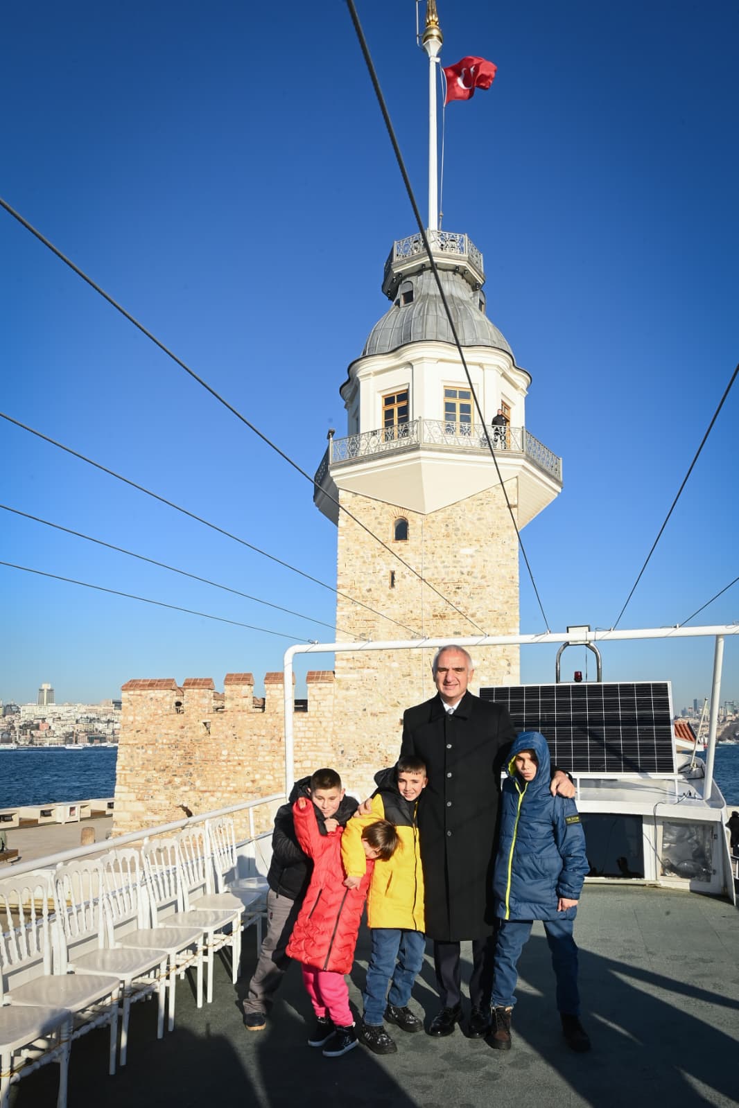 I S T A N B U L B A K A N E R S O Y S I V A S T A K A R D A N 1107602 328839