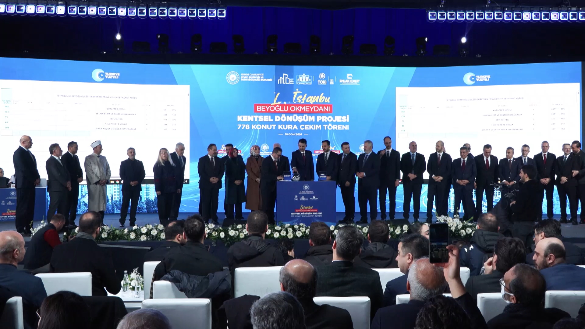 I S T A N B U L B A K A N K U R U M I S T A N B U L U N D E P R E 1141695 339001