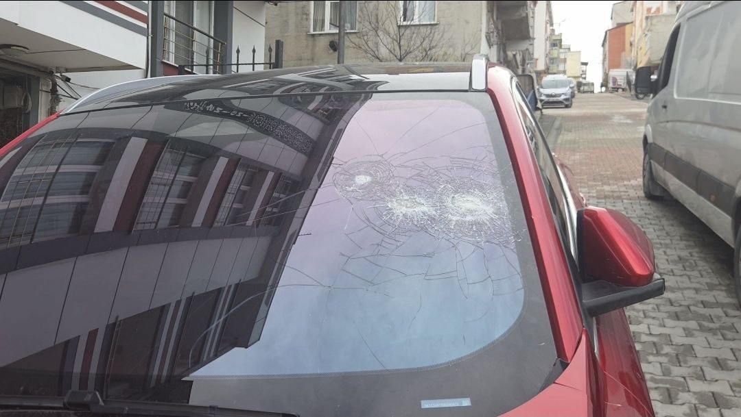 I S T A N B U L B A S A K S E H I R’ D E P A R K H A L I N D E K I 1135502 337094