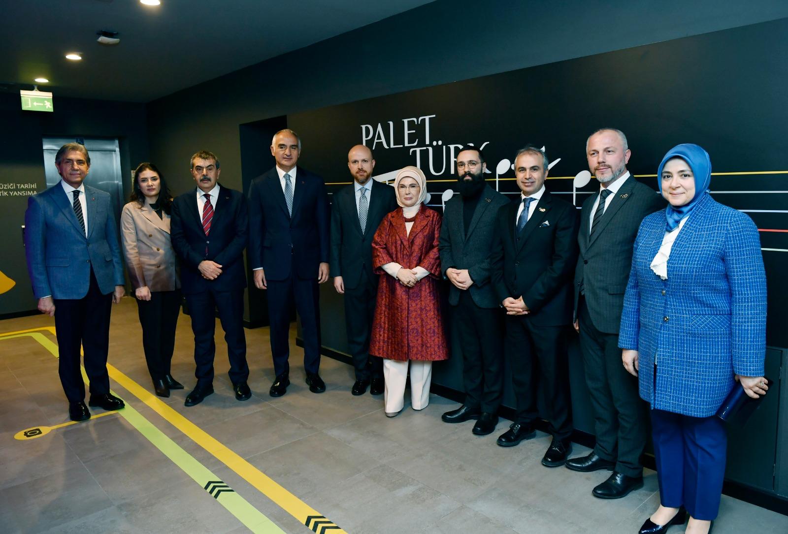 I S T A N B U L E M I N E E R D O G A N K U L T U R E L M I R A S I 1107314 328747