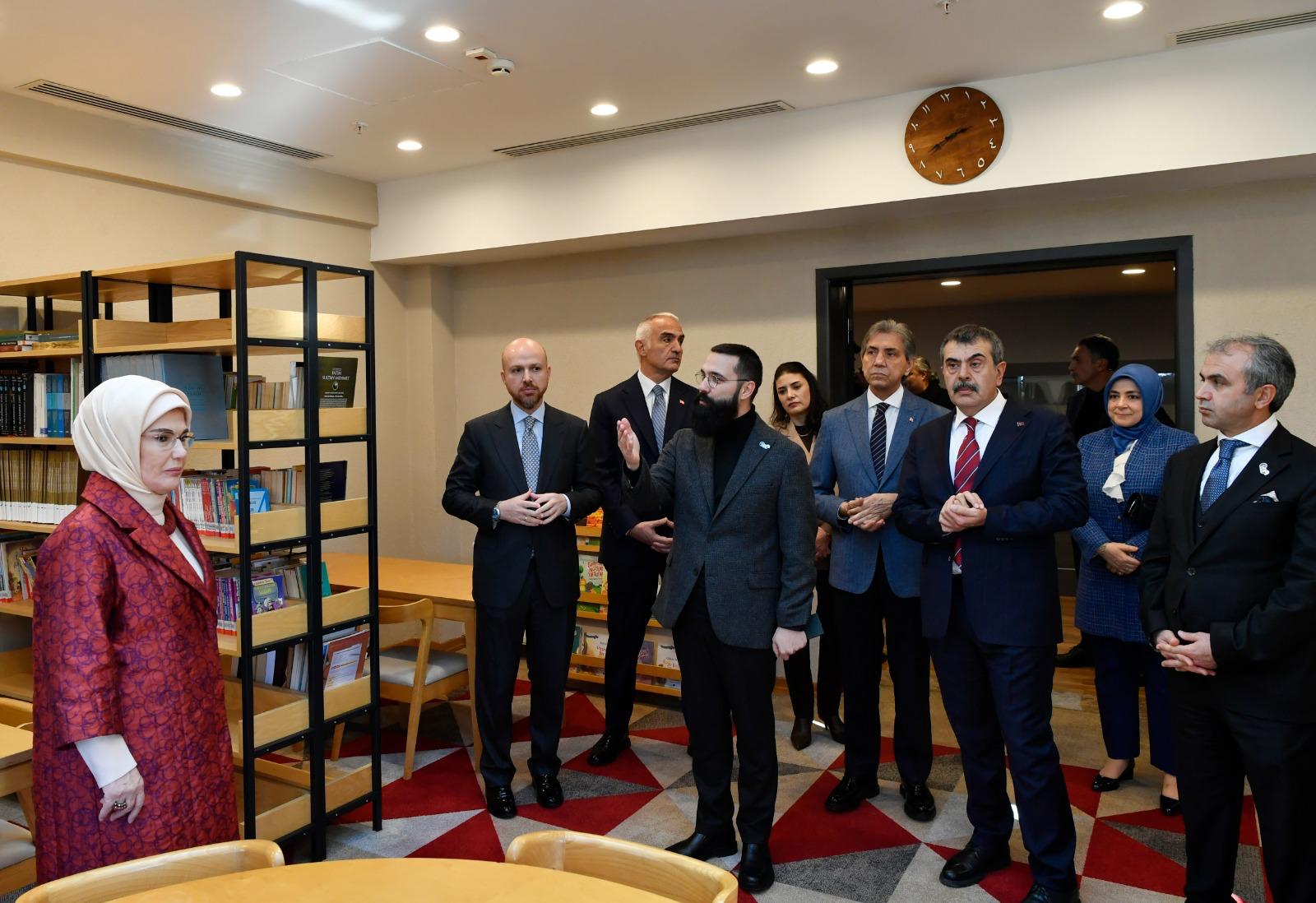 I S T A N B U L E M I N E E R D O G A N K U L T U R E L M I R A S I 1107316 328747