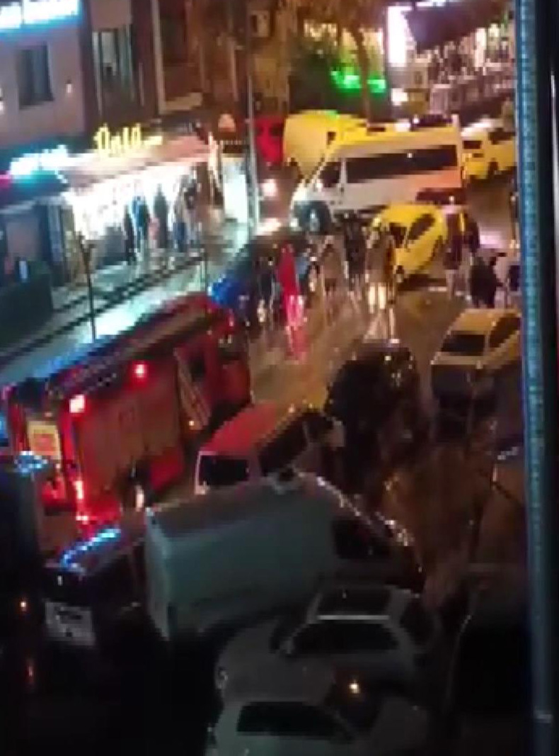 I S T A N B U L I S T A N B U L D A S A G A N A K E T K I L I O L 1108936 329193