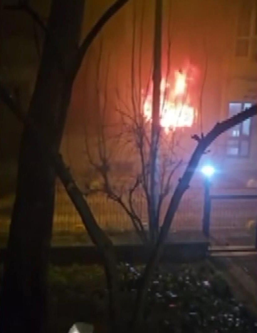 I S T A N B U L K A D I K O Y D E 4 K A T L I B I N A D A Y A N 1114121 330747