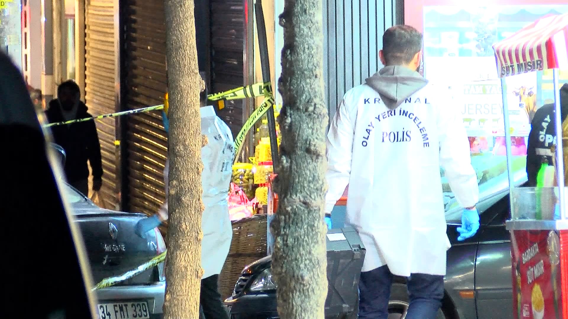 I S T A N B U L – K U C U K C E K M E C E’ D E S I L A H L I S A L D I 1095324 325111