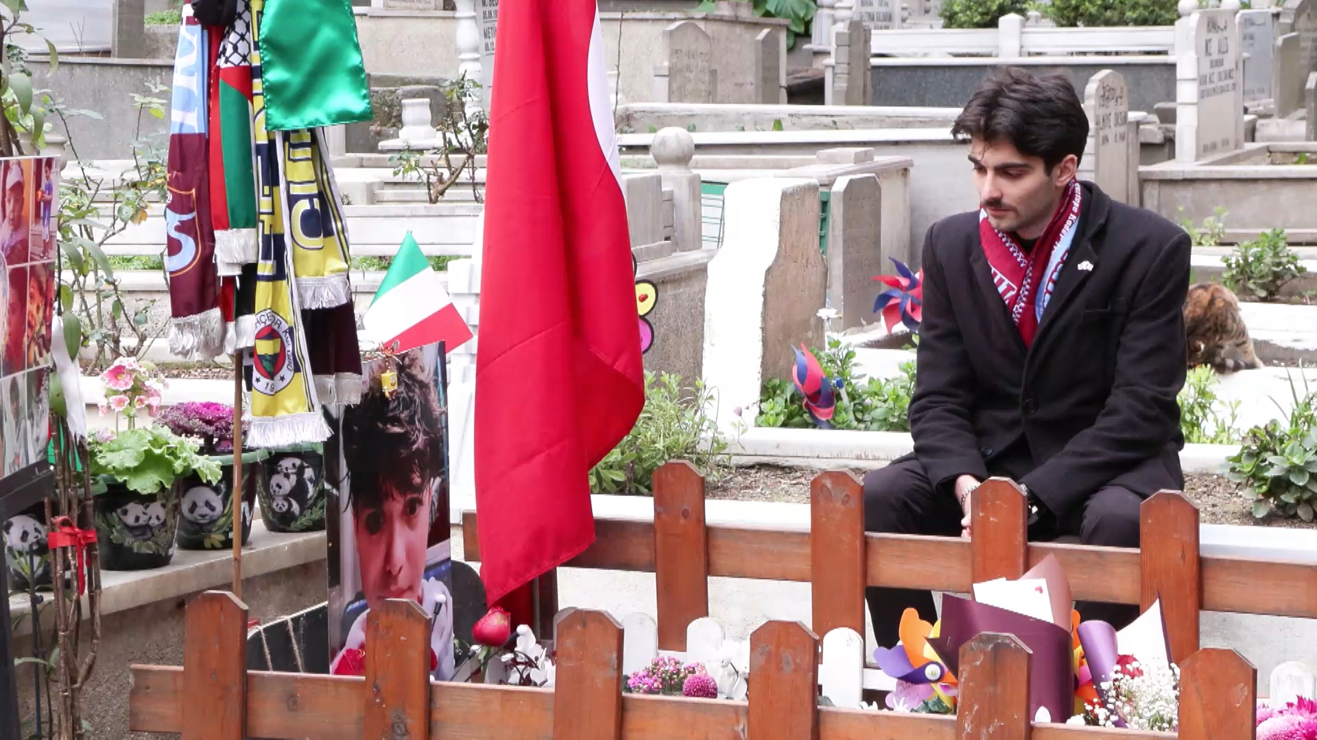 I S T A N B U L M A T I A A H M E T M I N G U Z Z I M E Z A R I B 1143661 339561