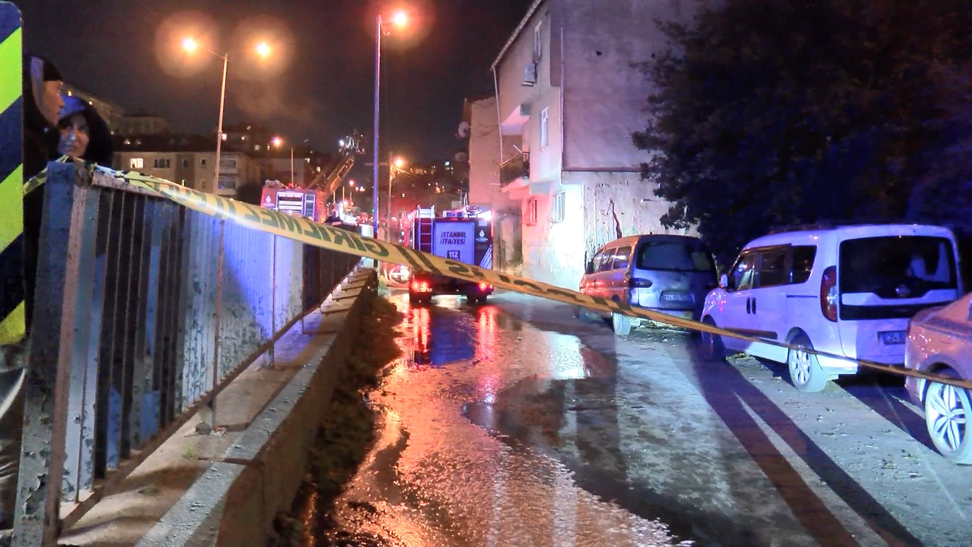 I S T A N B U L S A R I Y E R’ D E M O T O S I K L E T T A M I R C I 1107285 328716