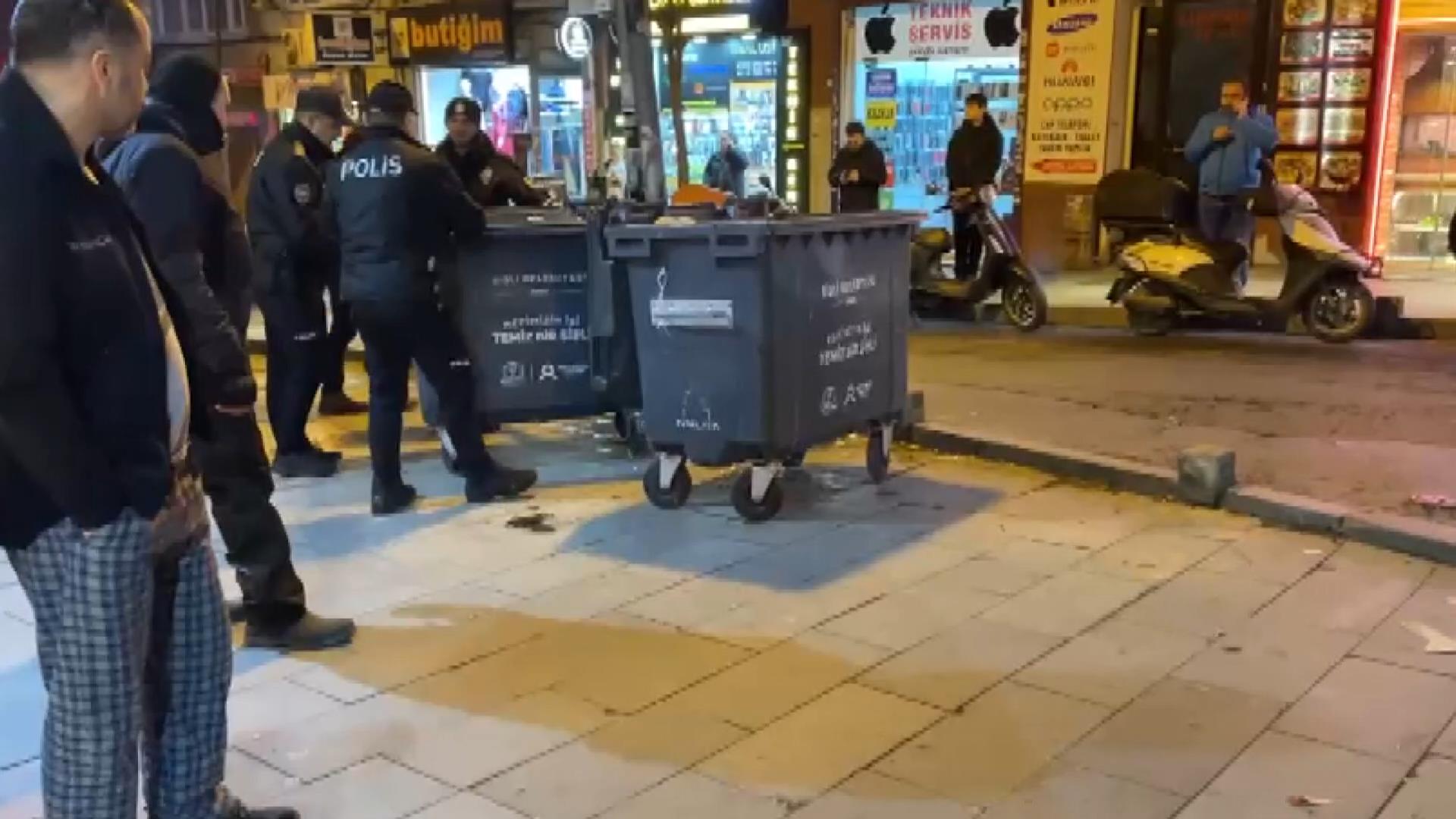 I S T A N B U L S I S L I D E C O P K O N T E Y N E R I N D E B A 1133150 336404-1