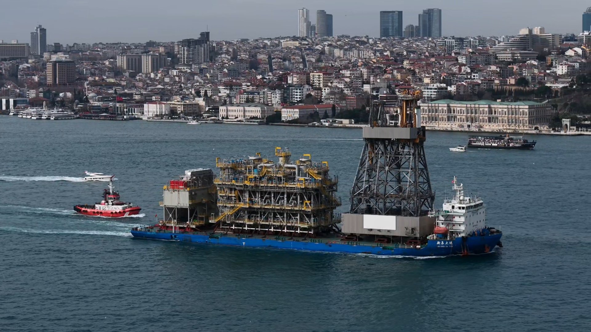 I S T A N B U L S O N D A J K U L E S I N I T A S I Y A N G E M I B 1129181 335194