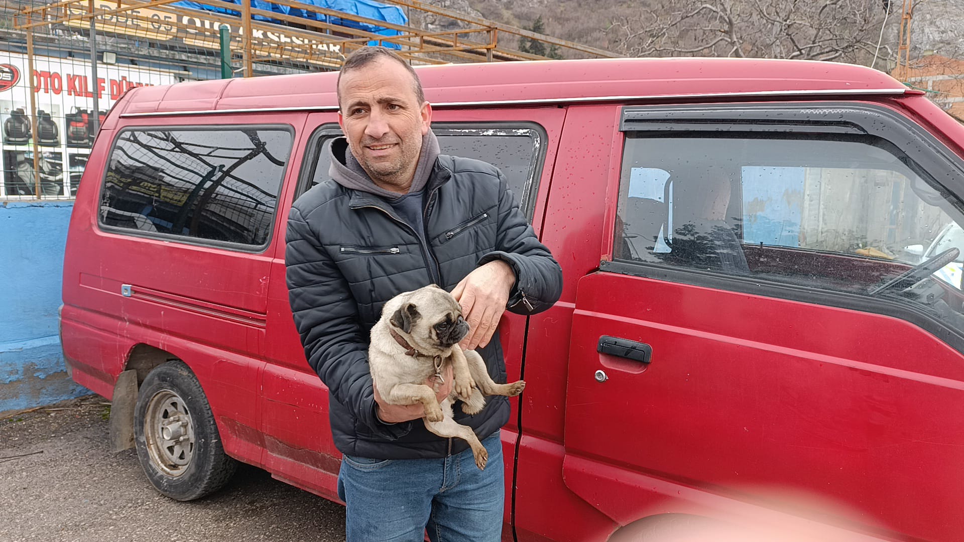 I S Y E R I N D E K I Y A N G I N D A M A H S U R K A L A N Y A V R U 1113470 330554