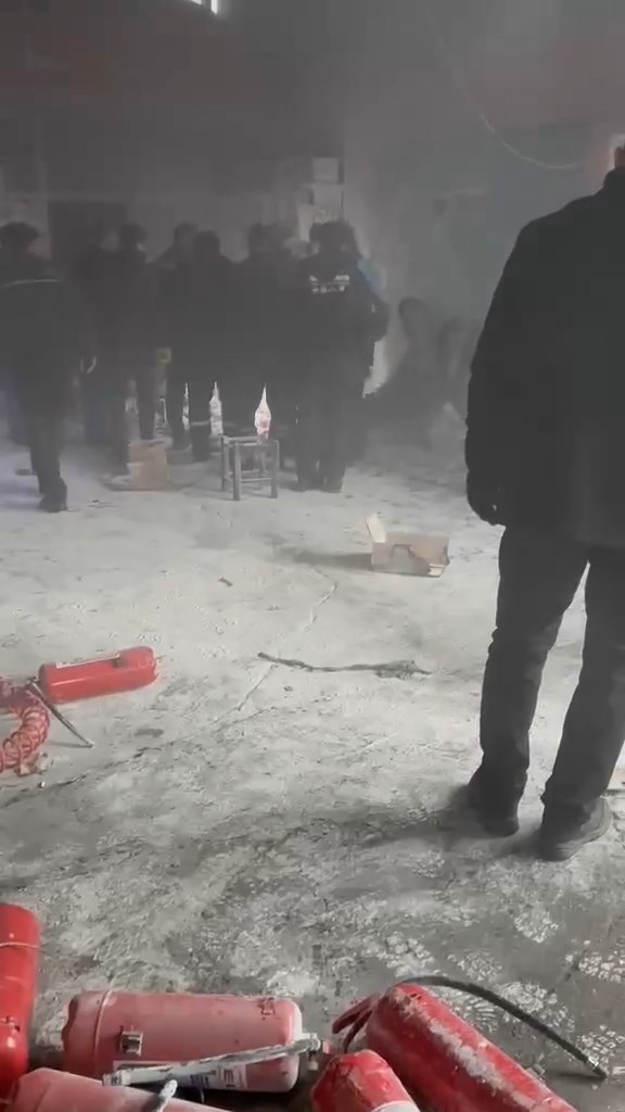 I S Y E R I N D E Y A N I C I M A D D E A T I L A N S O B A D A P A 1111910 330030