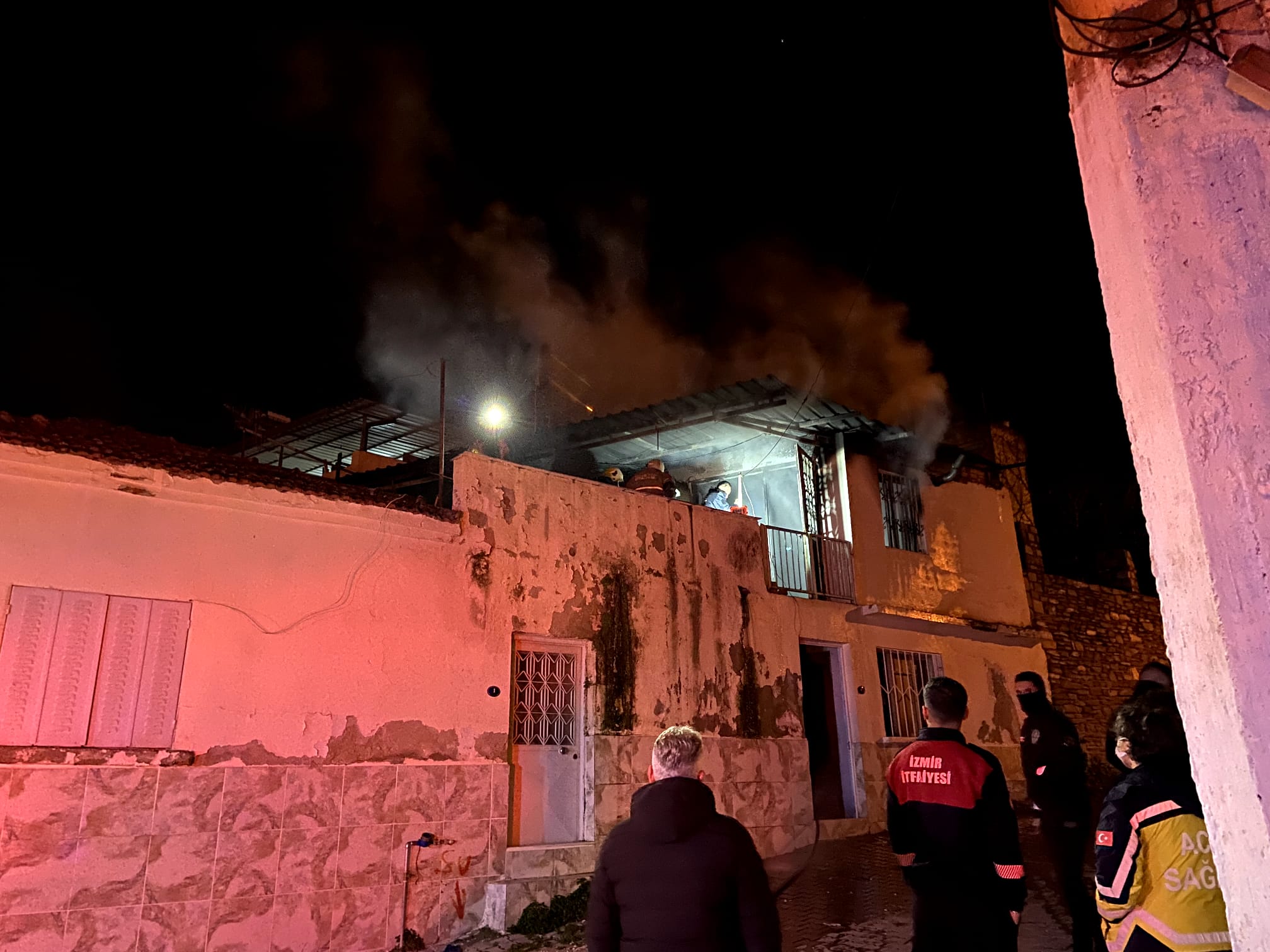 I Z M I R’ D E 2 K A T L I E V D E Y A N G I N 1 O L U 1114130 330748