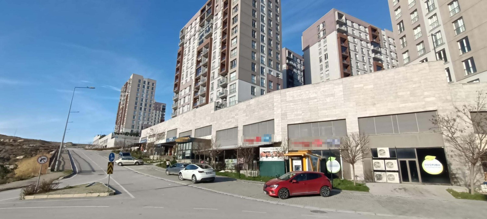 I Z M I R’ D E K I B A N K A A R A C I S O Y G U N U N A 8 T U T U K 1119923 332376