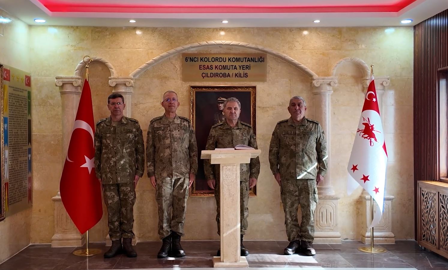 K A R A K U V V E T L E R I K O M U T A N I O R G E N E R A L T O K E L 1116319 331449