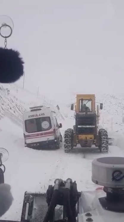 K A R A S A P L A N A N A M B U L A N S I S M A K I N E S I Y L E K U 1113065 330424