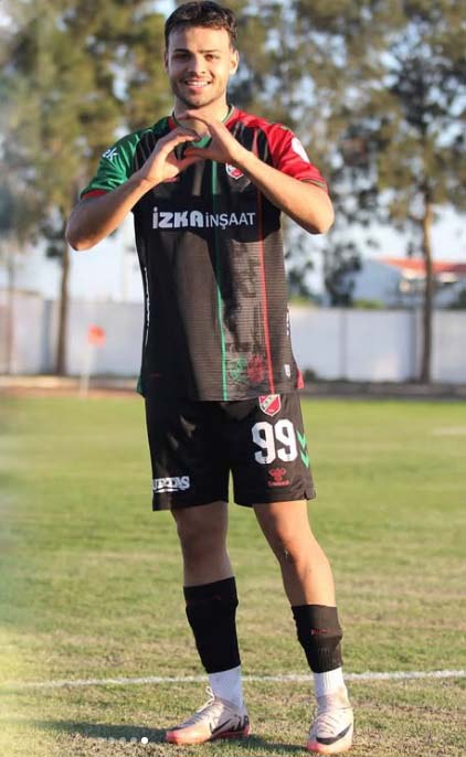 K A R S I Y A K A D A M E H M E T G U N E S A Y R I L D I 1092603 324305