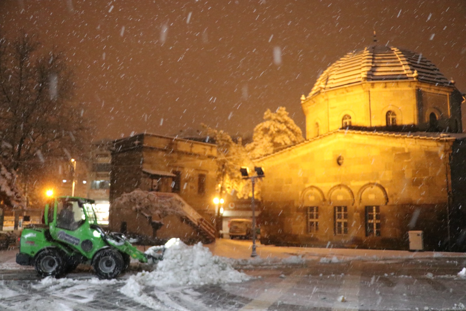 K A Y S E R I D E Y O G U N K A R Y A G I S I E T K I L I O L D U 1112244 330158