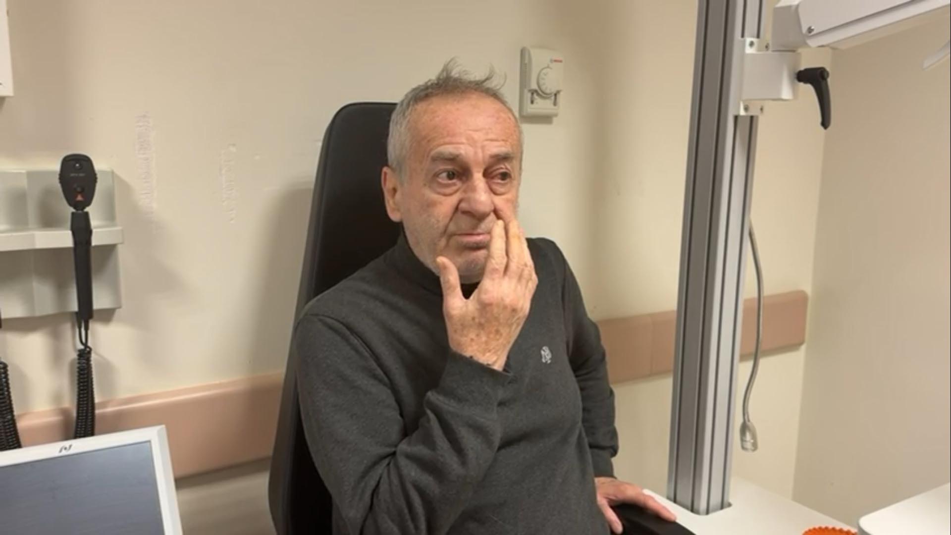 K O R N E A N A K L I Y L E S O L G O Z U Y E N I D E N G O R M E Y E 1125836 334113