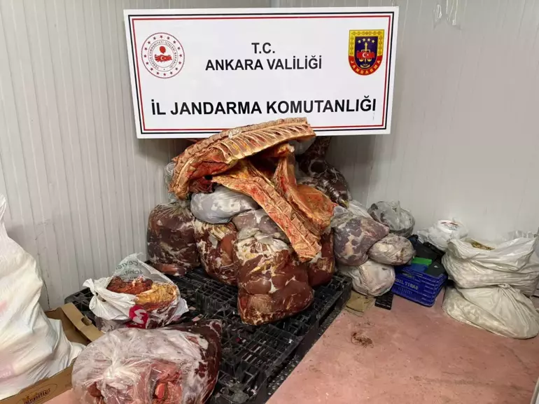 Kayıtdışı Gıda 1