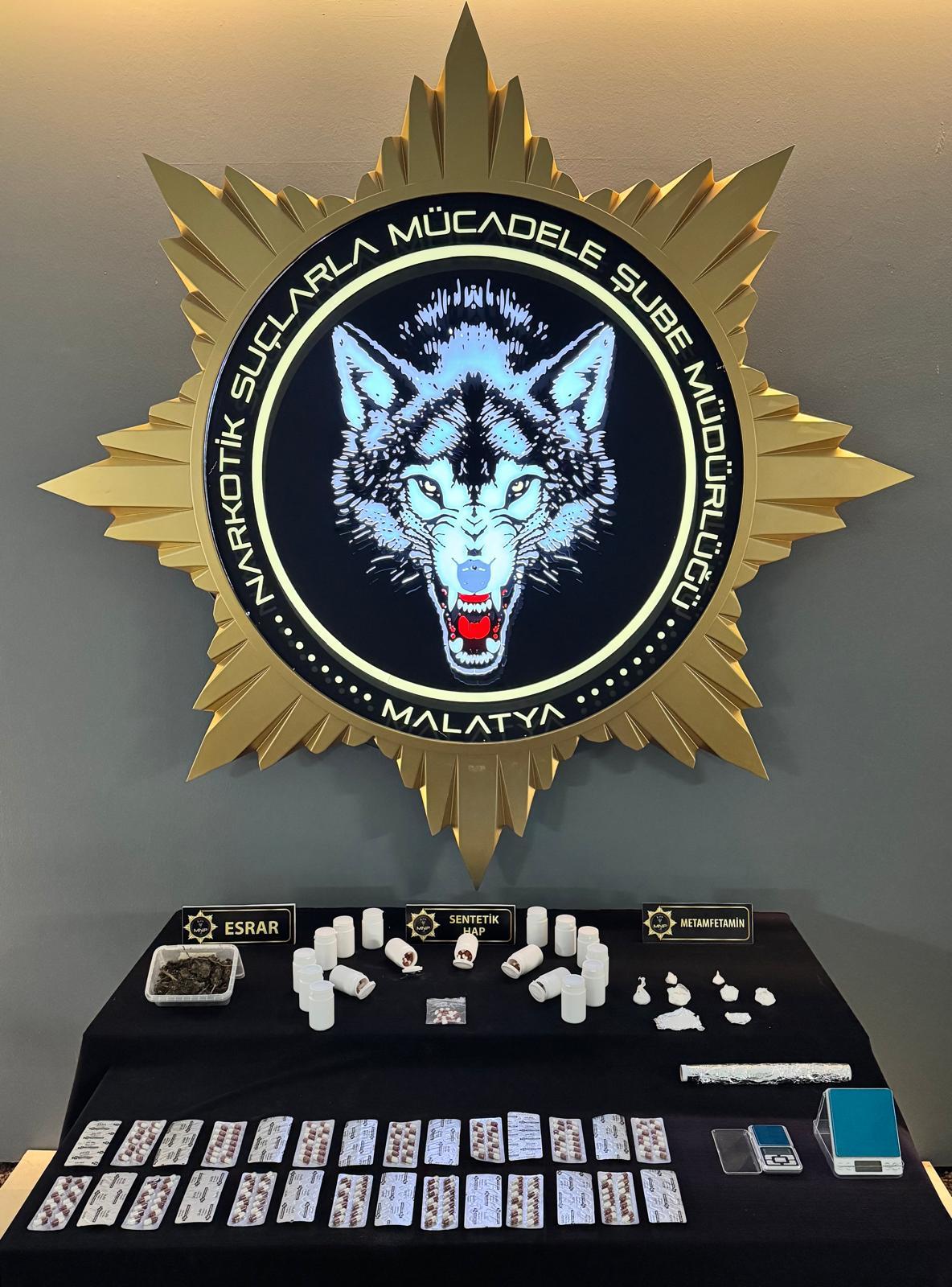 M A L A T Y A D A U Y U S T U R U C U O P E R A S Y O N U N D A 13 T 1103192 327505