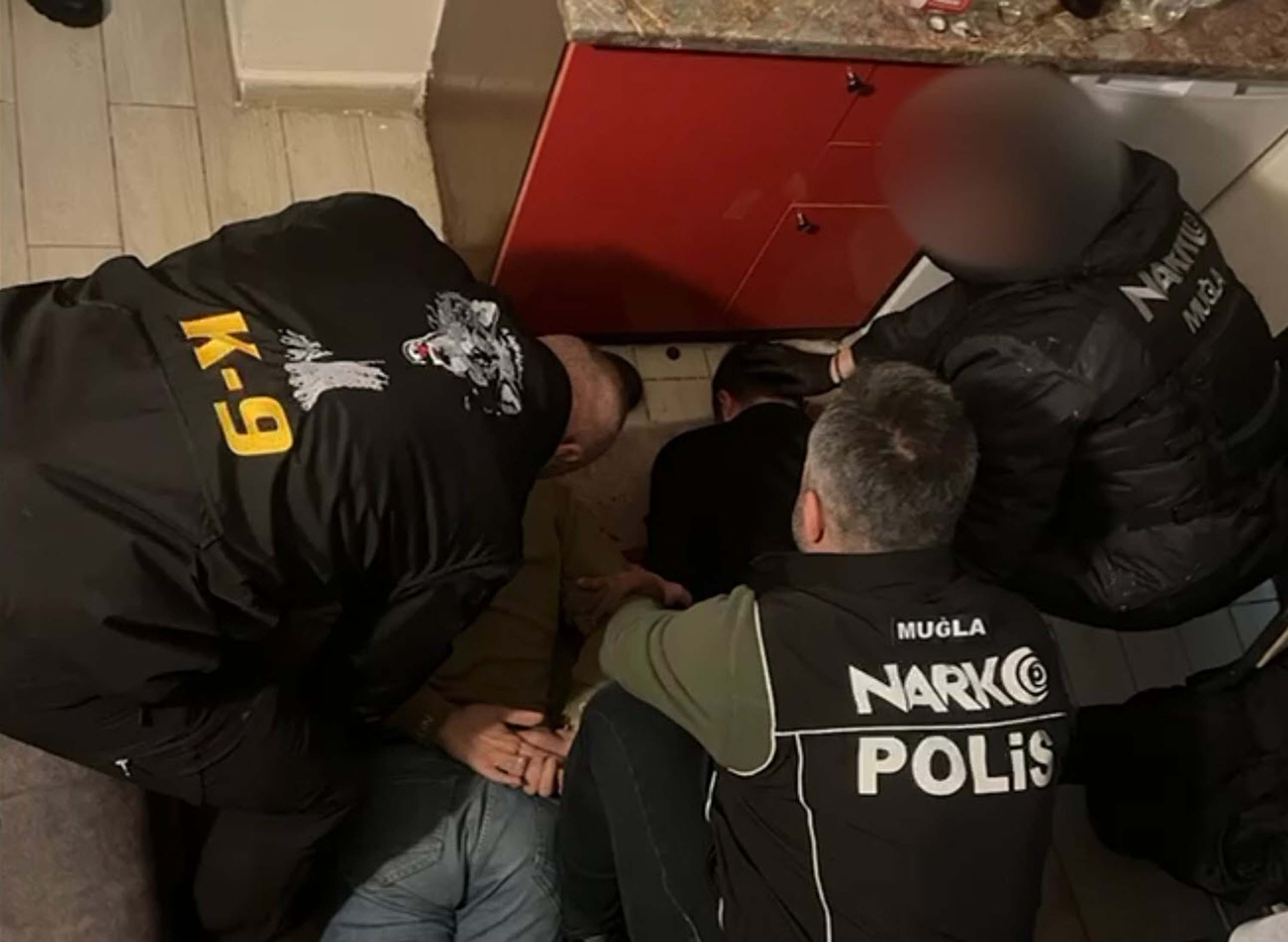 M A R M A R I S T E K I U Y U S T U R U C U O P E R A S Y O N U 5 T 1099579 326413